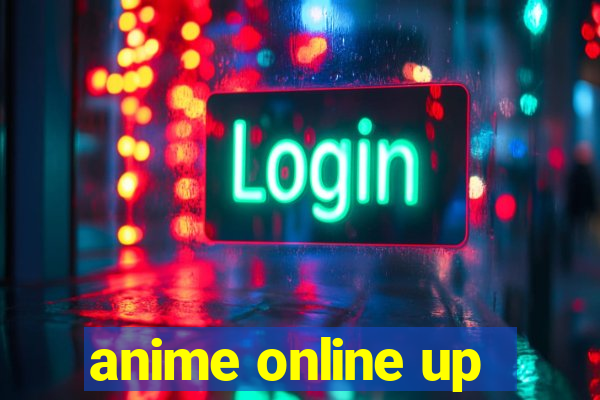 anime online up